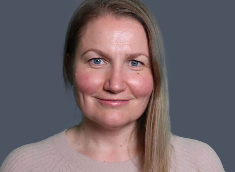 Bilde av Ulla Bjørndahl.