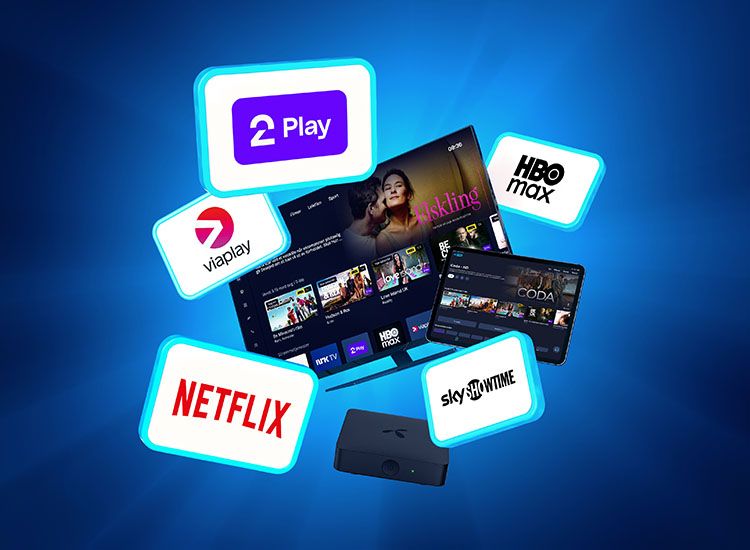 Datter gir Apple TV i julegave til sin far
