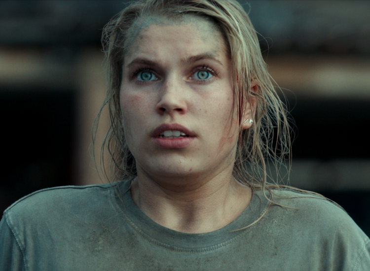 Bilde av Thea Sofie Loch Næss