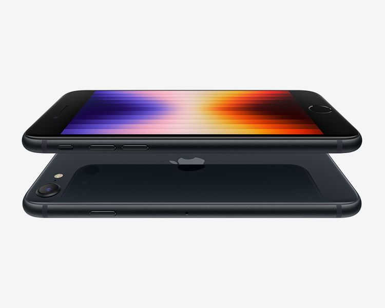 iphone SE
