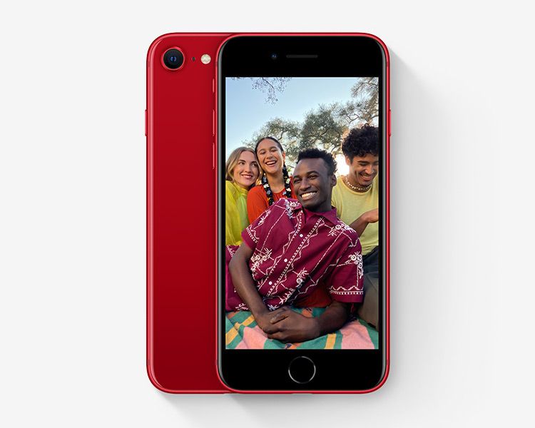 iphone SE