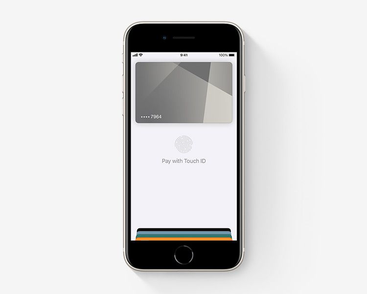 iphone SE