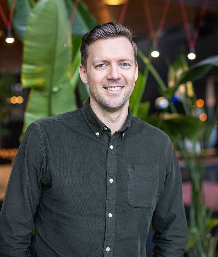 Meraki Marketplace - Daniel Moen Hansen