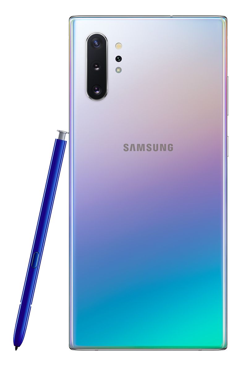 Nye Samsung Galaxy Note10