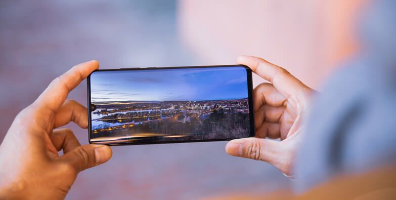 Huawei P30 Pro