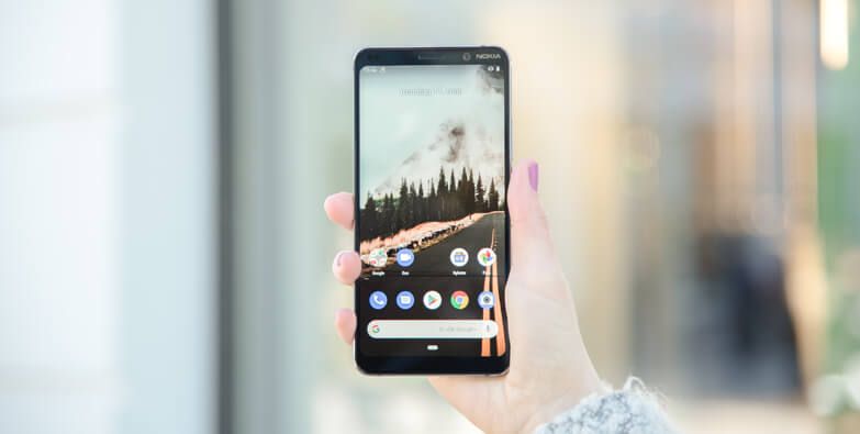 Nokia