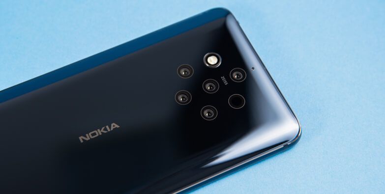 Nokia