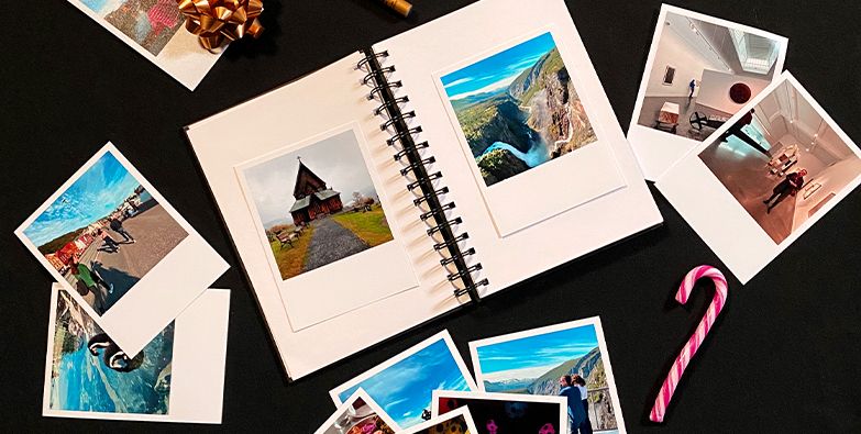 Fotobok