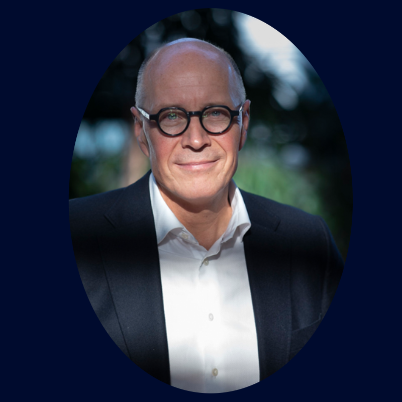 Torbjørn Larsen i Telenor