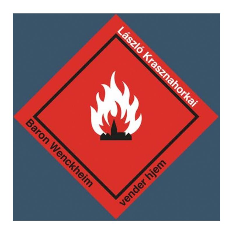 László Krasznahorkai på Storytel.