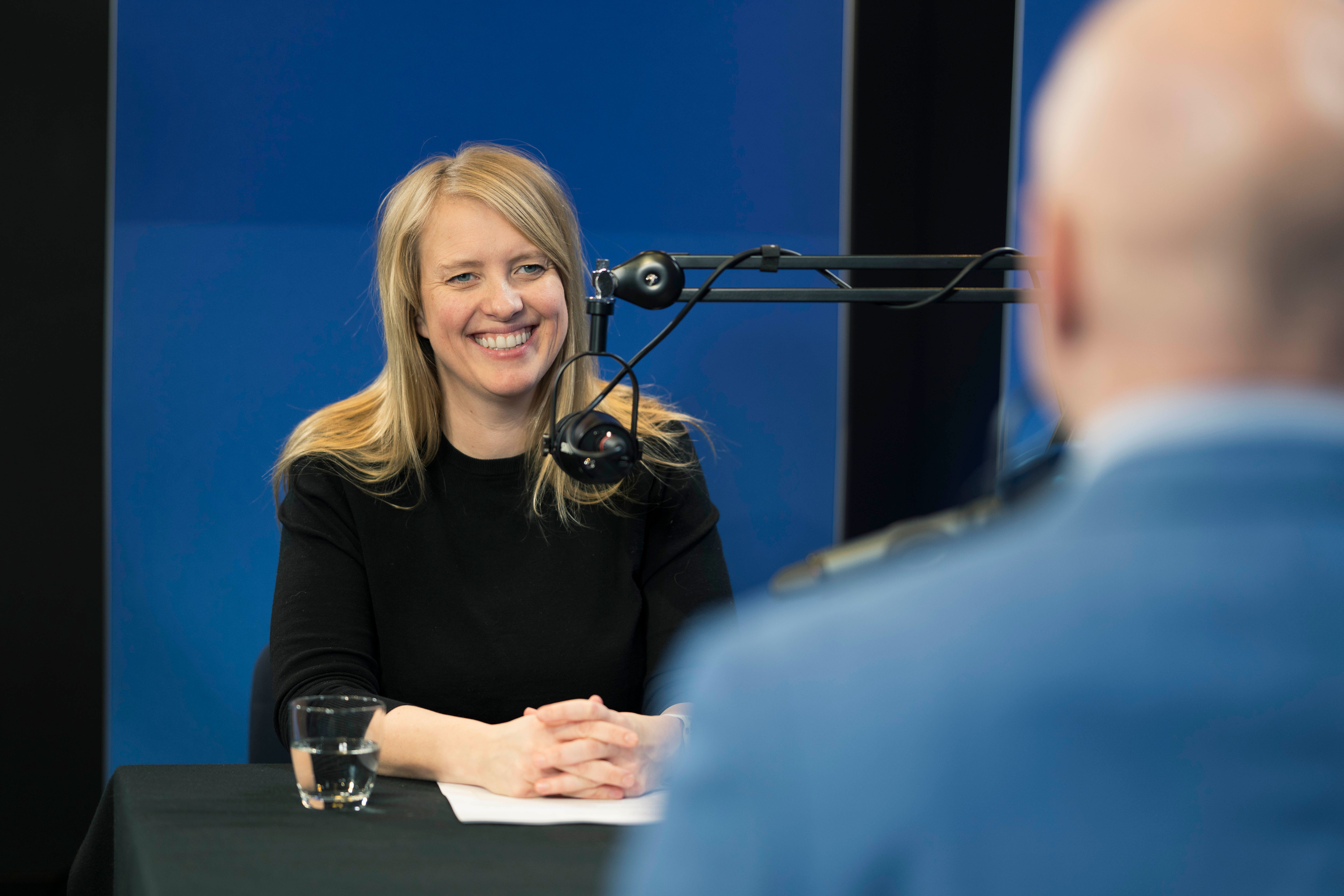 podkast - Telenor podkast