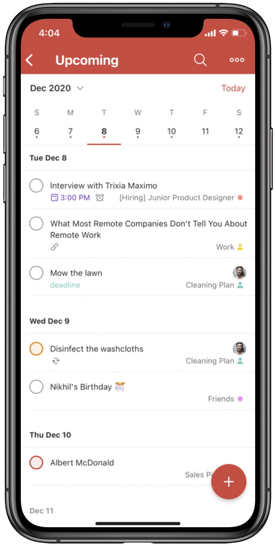 Todoist