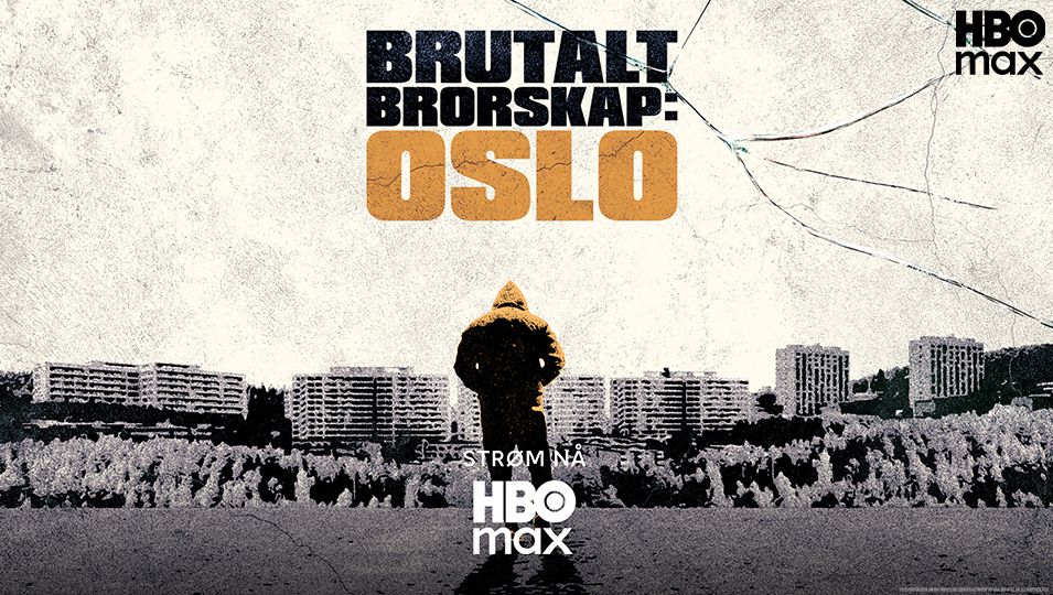 Brutalt brorskap en av flere gode HBO serier.
