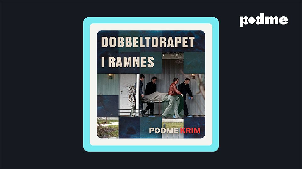 Bilde av Podme Krim på Podme.