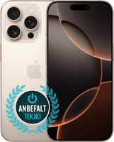 Apple iPhone 16 Pro