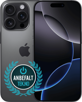 Apple iPhone 16 Pro
