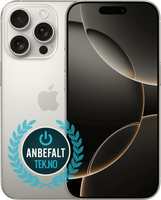 Apple iPhone 16 Pro