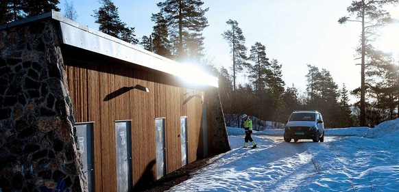 Samfunnskritisk infrastruktur sikres med 5G i kraftbransjen