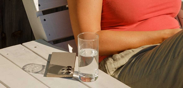 Sommertips - digitale råd for ferien