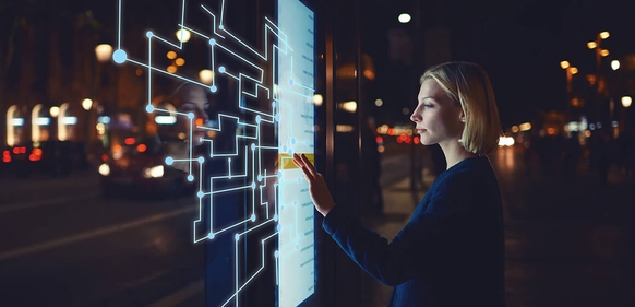 IoT-sikkerhet - Syv ting å tenke på