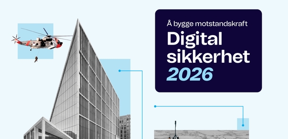 digital sikkerhet
