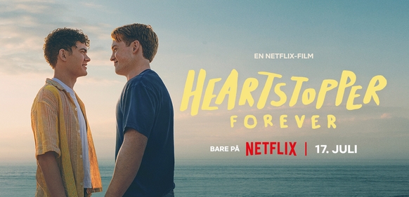 BIlde av noe av det som er best på Netflix akkurat nå.