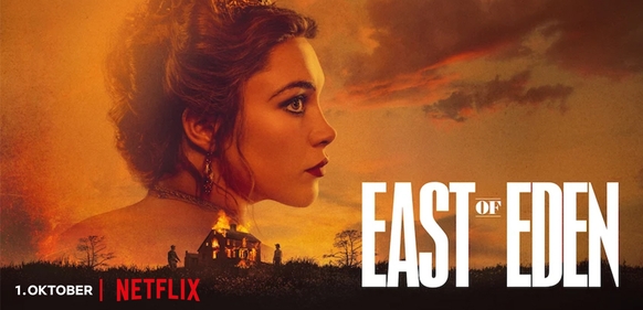 BIlde av noe av det som er best på Netflix akkurat nå.