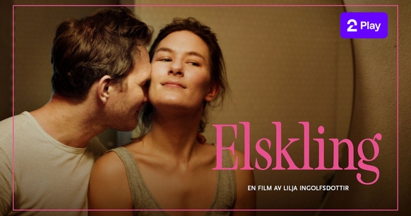 Bilde av et filmtips på TV 2 Play.