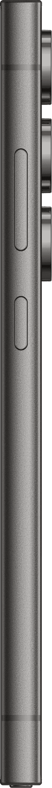 Samsung Galaxy S24 Ultra titanium black