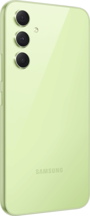 Samsung Galaxy A54 grønn