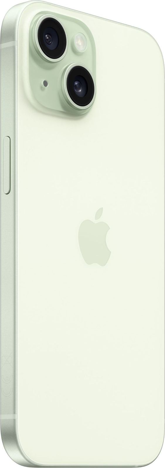 Apple iPhone 15 grønn