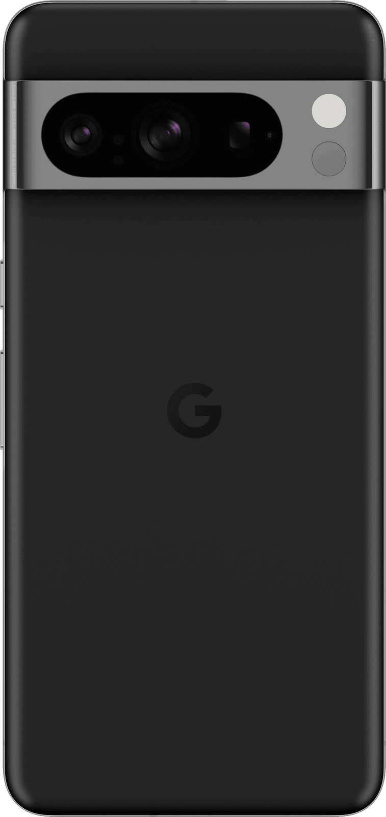 Google Pixel 8 Pro licorice