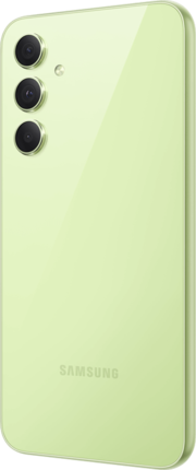 Samsung Galaxy A54 grønn 2