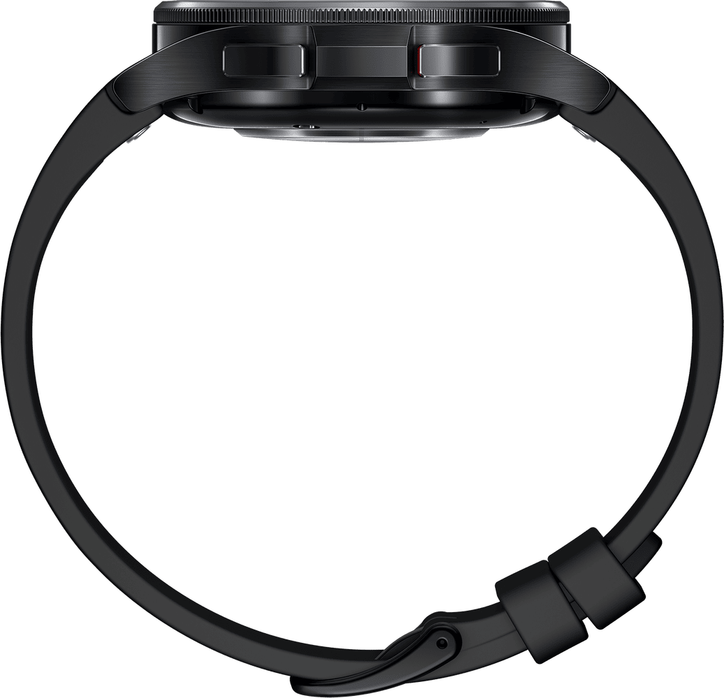 Samsung Galaxy Watch6 Classic svart 5