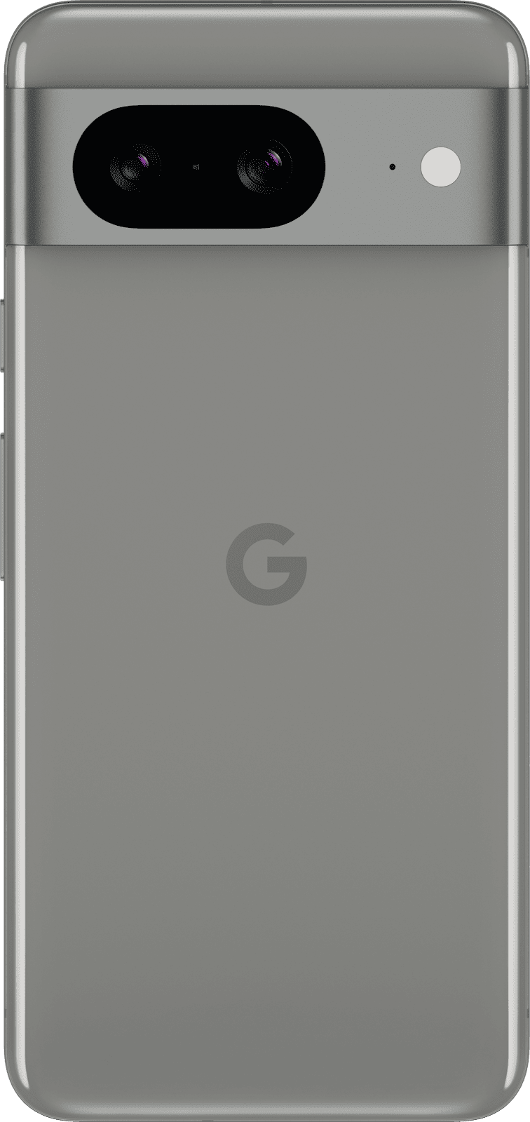 Google Pixel 8 hazel