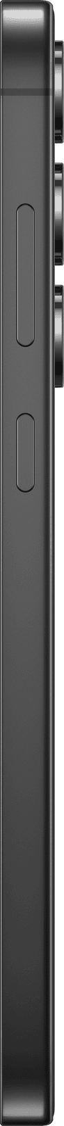 Samsung Galaxy S24+ onyx black