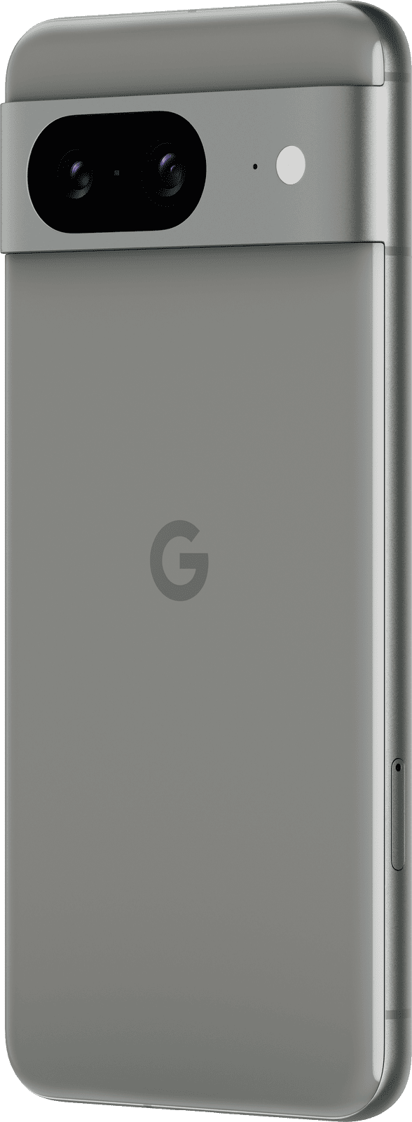 Google Pixel 8 hazel