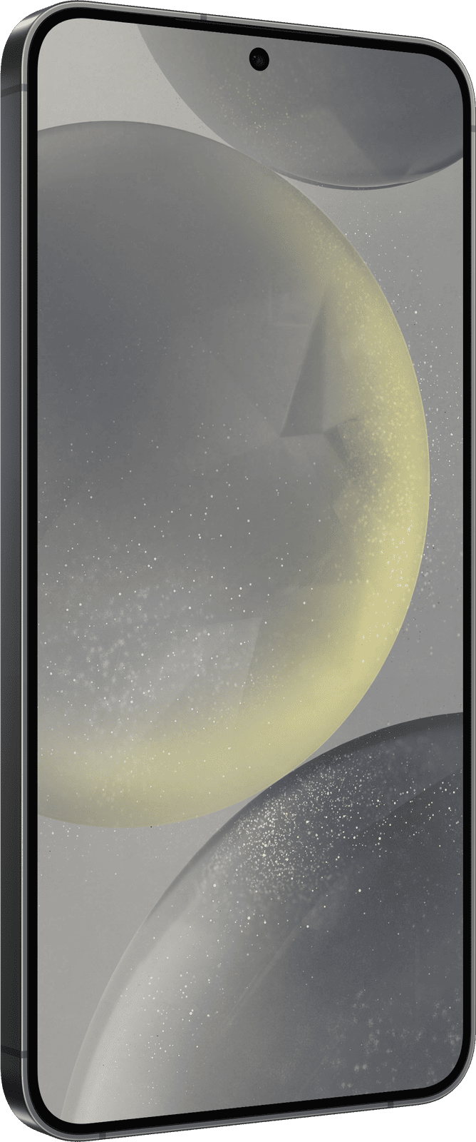 Samsung Galaxy S24+ onyx black