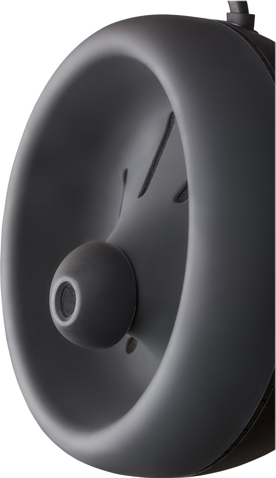 Nuraphone G2 Headphone 3,5mm Black