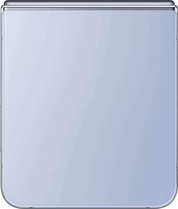 Samsung Z Flip 4 256GB L.Blue Telenor