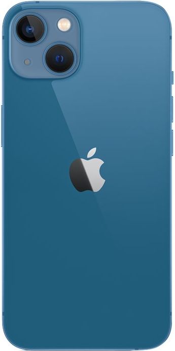 Apple iPhone 13 512GB Blå