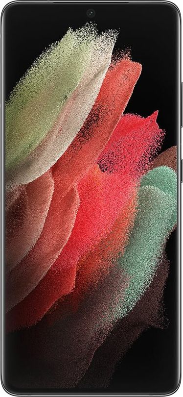 Samsung Galaxy S21 Ultra 5G 128GB, grå
