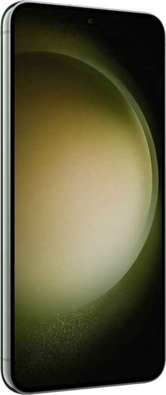 Samsung Galaxy S23 128GB 5G, grønn