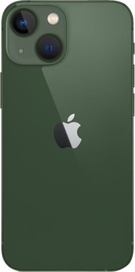 Apple iPhone 13 mini 512GB Grønn