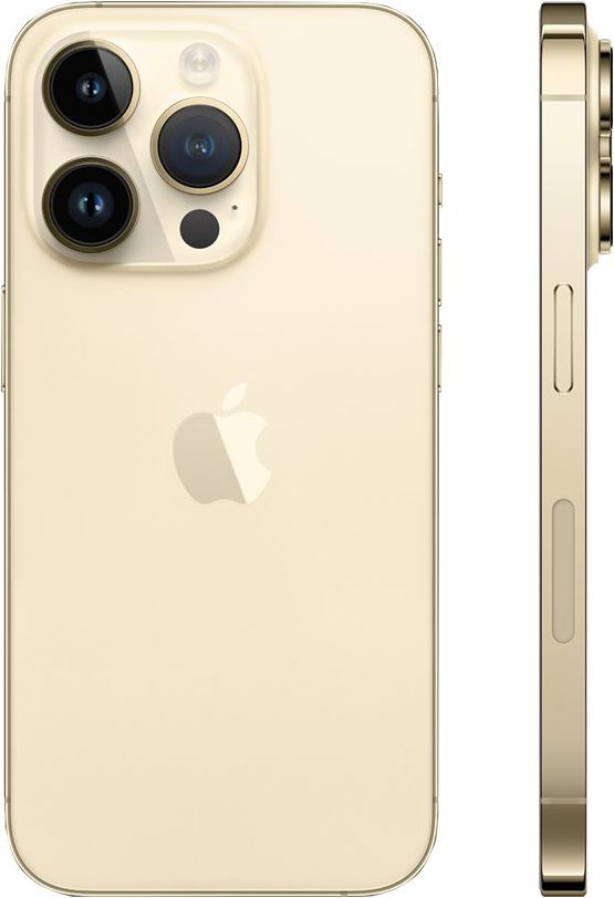 Apple iPhone 14 Pro 1TB, gull
