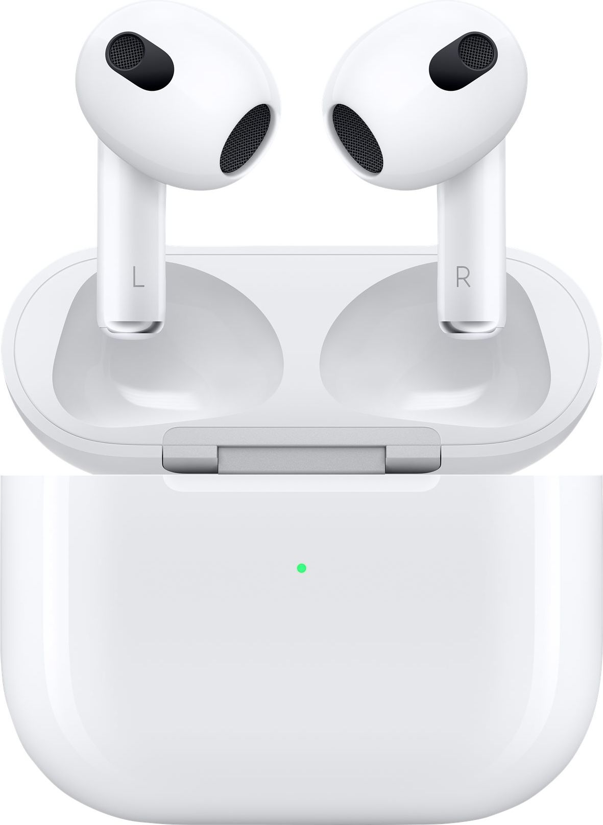 Apple Airpods 3rd With Lightning Case