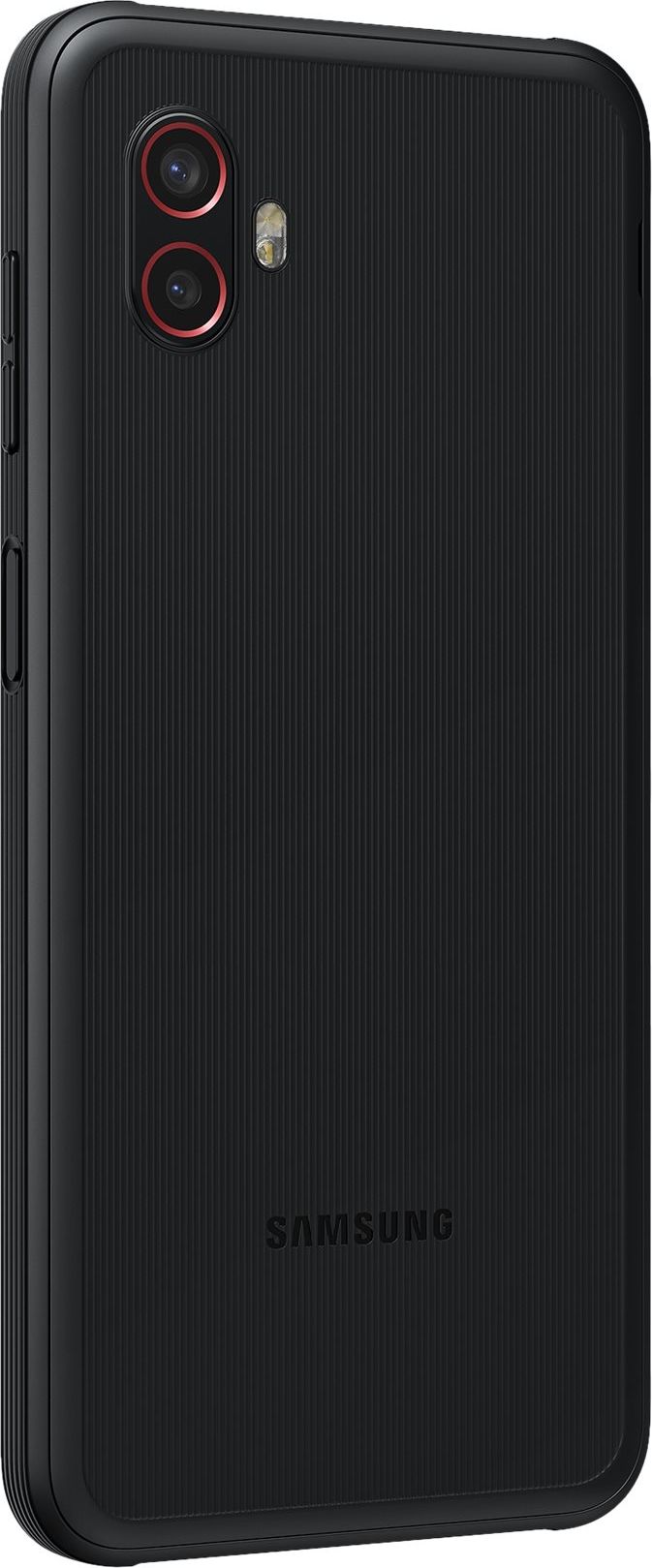 Samsung Xcover 6 Pro BLK Telenor B2C