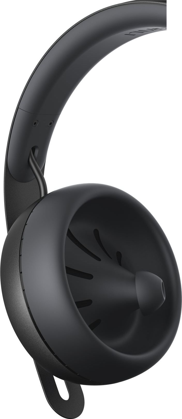 Nuraphone G2 Headphone 3,5mm Black