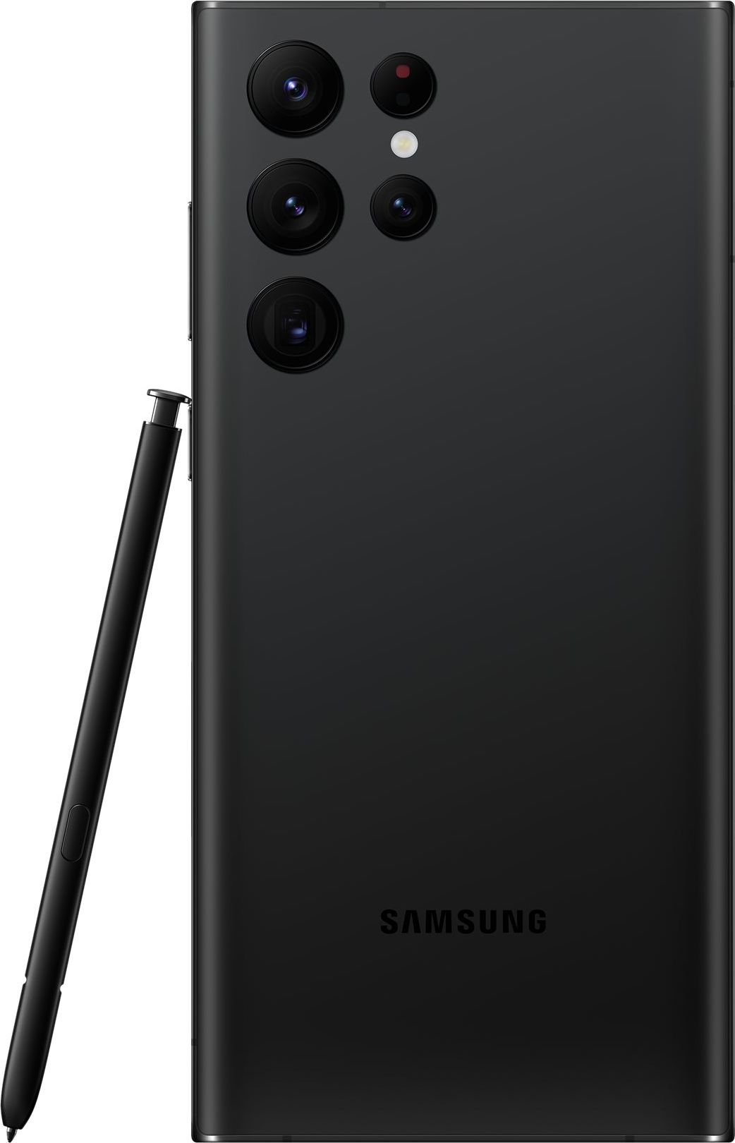 Samsung S22 Ultra 512GB BLK Telenor B2C