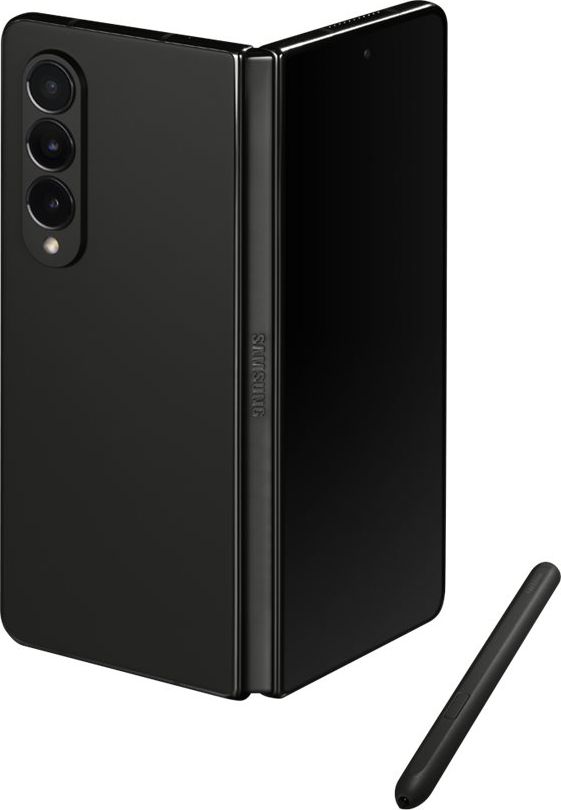 Samsung Z Fold 4 512GB Black Telenor